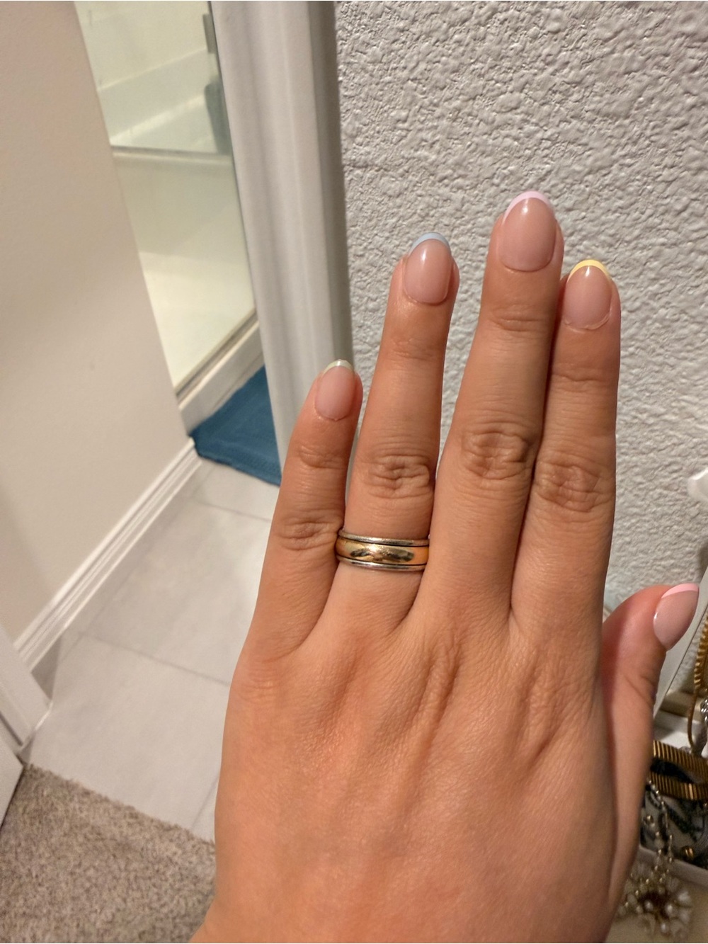 James Avery Simplicity Wedding Band